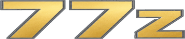 77z লোগো